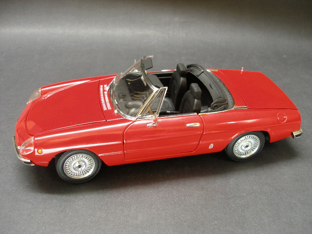 Car Crazy!