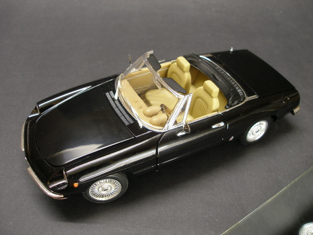 Car Crazy!