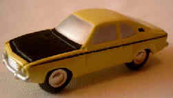Opel Manta