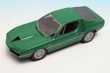 Alfa Romeo Montreal